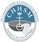 Council Health Human Service Ministries Logo