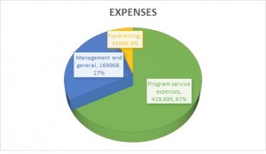 Expenses